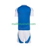 Maillot de Foot Cruzeiro Domicile 2025-26 - Enfant
